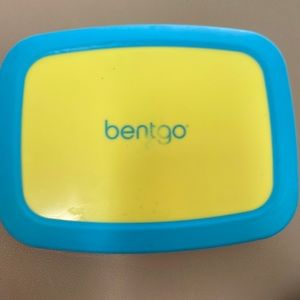 Bentgo kids lunchbox-5 compartment leak proof